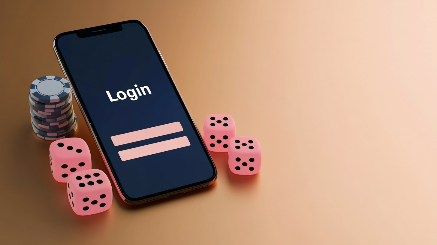 Login at 365ACE Mobile App Casino
                                   